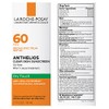 La Roche-Posay - Protector solar Anthelios Clear Skin SPF 60,