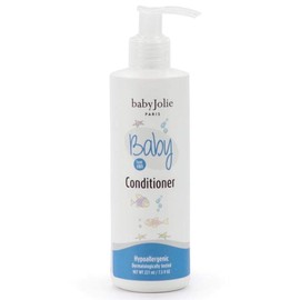 Baby Jolie Paris Baby Conditioner, 7.5 oz.