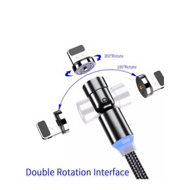 Magnetic Charging Cable