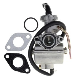 Replacement Parts For PZ20 Carburetor Carb 50 70 90 110 125 135cc ATV Quad Go kart UTV SUNL JCL TAOTAO Mod-GS95-4833