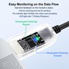 DTECH USB to TTL Serial Adapter Cable 3.3V 4 Pin