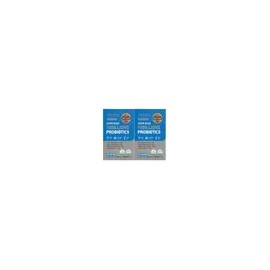Natural Quality Dietary Supplement Probiotic Probiotics Pack Capsules 60 2 Pack for daily wellness routines, tablets powder or sticks, Korean Import, Natural Quality and