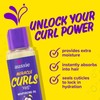 Aussie Miracle Curls Defining Oil 3.2 Ounce (Coconut & Jojoba