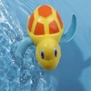 Cute Turtle Design Wind Up Toy, 1 Count Cartoon Turtle