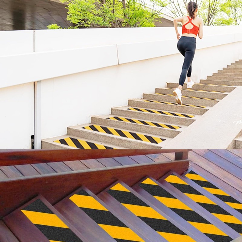 2 Inch X 32.8ft Non Slip Safety Grip Tape for