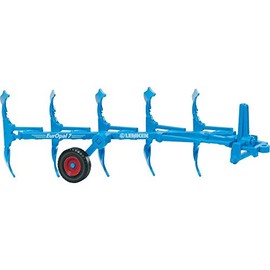 Wiking 037802 Plough "Lemken" EurOpal 7X (1:87)