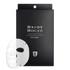 Dandy House Masks 5 Pack Men Face Mask