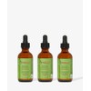 Mielle Rosemary Mint Growth Oil Trio (set of 3)