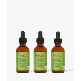 Mielle Rosemary Mint Growth Oil Trio (set of 3)