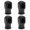 EMSea 4-Piece Gas Spring End Piece Tailgate Gas Spring Connector