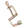 2pcs Knitting Machine Table Clamps Professional Sturdy High Strength Replacement