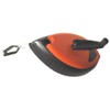 Picard 0071670-030 Chalk line Reel Rapido, Orange/Black