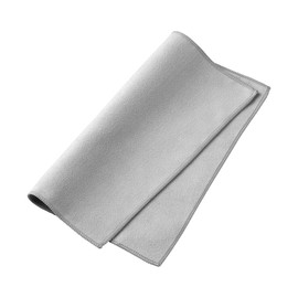 Sanwa Supply Silver Ion Cleaning Cloth (For Antibacterial, Deodorizing, Electronic Dictionary) CD-CC15SV