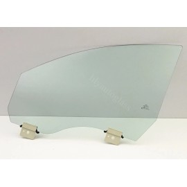 NAGD Fits 2009-2016 Lincoln MKS Driver Side Left Front Door Window Glass Laminated