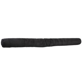 SAM's Draught Excluder, Grey, 150 cm