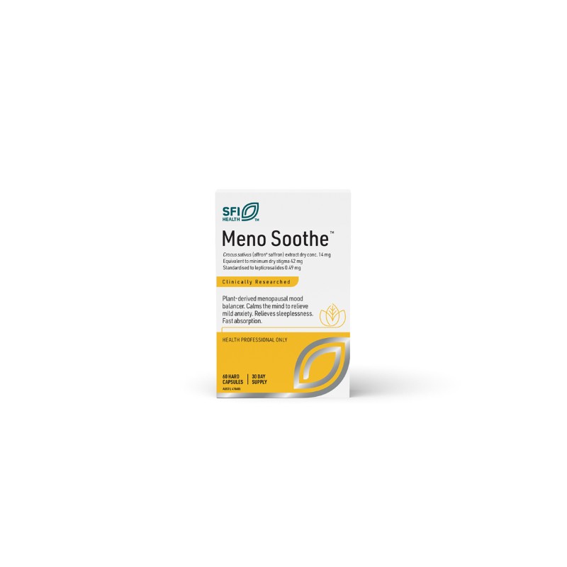 Meno Thrive 60 Caps