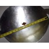 Airplane Aluminum Vietnamese pancake wok 15" (Chảo chiên bánh xèo)