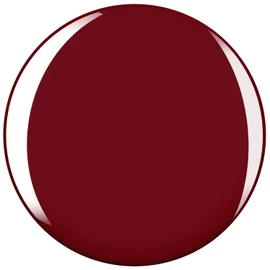 Essie Nail Polish for Colour-Intense Fingernails, No. 57 Forever Yummy, Red, 13.5 ml