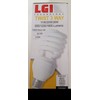 LGI TECHNOLOGY (EFS3XW-26 3-Way Compact Fluorescent Twist Light Bulb