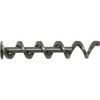 Grill Parts For Less 8-1/4" Auger Assembly, Compatible with Pit