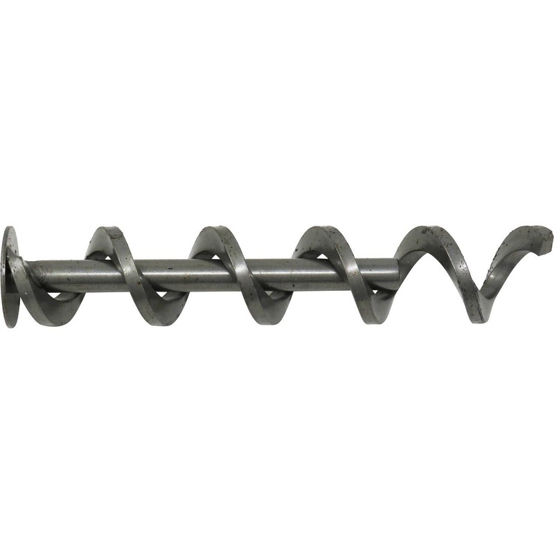 Grill Parts For Less 8-1/4" Auger Assembly, Compatible with Pit