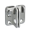 Alise Flip Latch Gate Latch,Shed Door Latch Barn Door Lock
