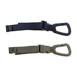 Cetacea Duct Tapes for giateza- Black taugsblk [Safety Belt Fall Prevention Electrician High In The Safety of work]