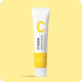 Nesific Vitamin C New Fair Cream 15ml x 2 / 네시픽 비타민씨 뉴페어 크림 15ml x2개