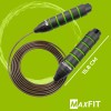 Maxfit Cuerdas De Saltar Crossfit Fitnes Gym Maxfit Yz-jp-018