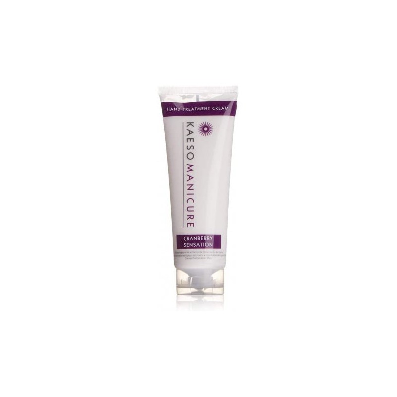 Kaeso Cranberry Sensation Hand Treatment Cream 250 ml