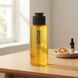 Franceoise Organic Jojoba Oil 50ml 1 unit I agree to the use of personal information / 프랑스와즈 유기농 호호바오일 50ml 1개 개인정보 활용에 동의합니다
