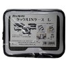 TEAM Fishing Samurai Tackle In Case L