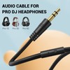 OneOdio Aux Cable 3.5mm for Pro10, Pro 30, Pro 50