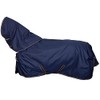 Bucas Irish Combi Neck 300 L Navy/Gold