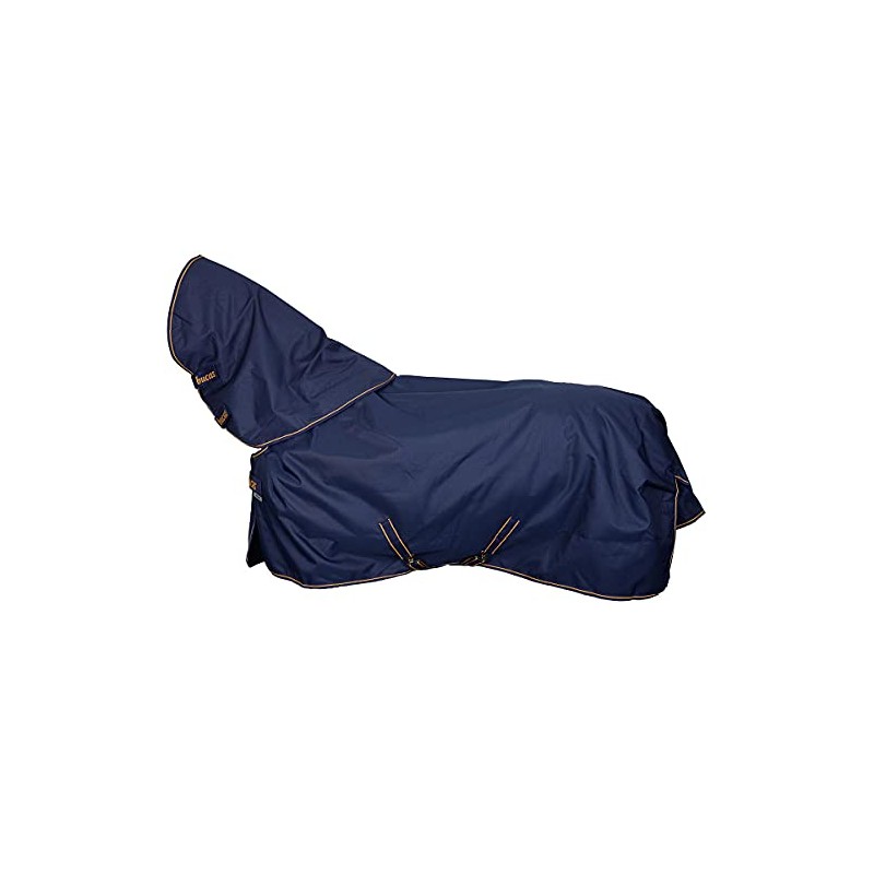 Bucas Irish Combi Neck 300 L Navy/Gold