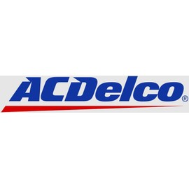 ACDelco Air Cleaner Tube - 84009656