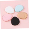 Baluue 15pcs Facial Foundation Puff Mini Makeup Powder Women Makeup