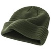Connectyle Classic Men's Warm Winter Hats Acrylic Knit Cuff Beanie