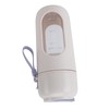 Portable Blender USB Rechargeable 12 Steel Blades Mini Blender Cup