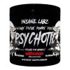 Psychotic black Insane Labz 35 Serv Sabor Watermelon
