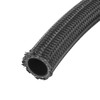 X AUTOHAUX 20ft 10AN Fuel Hose AN10 5/8" Universal Braided