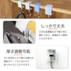 S.T.S.G Table Hook, Bag Hanger, Bag Hanger, Desk, Cute, Animal,