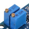AD620 Microvolt MV Voltage Amplifier, Millivolt Voltage Amplifier Amplifier Module