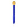 sourcing map Plastic Screwdriver PH0 Phillips Head Screwdriver Ceramic Bit