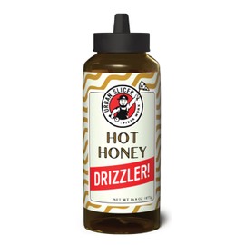 Urban Slicer - Hot Honey Drizzler - 16.8 oz.