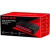 Mercusys MS108G, Switch de Escritorio, 8 * Puertos Gigabit LAN