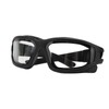 Anti Fog Goggles Dual Layer Lens Scratch Proof Impact Resistant