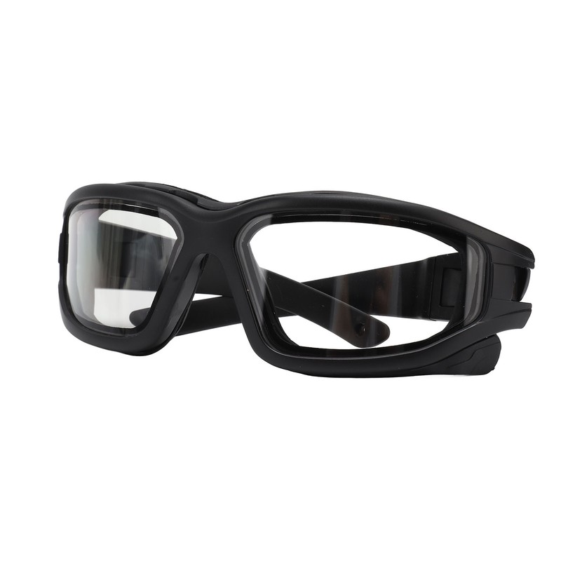 Anti Fog Goggles Dual Layer Lens Scratch Proof Impact Resistant