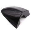HAOTOM Front Left Driver Door Lock Cylinder Cap Cover Compatible