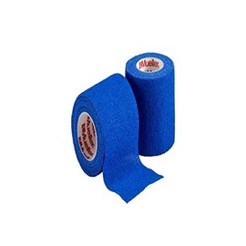 Mueller TapeWrap Premium Blue - 5cm x 5.4m